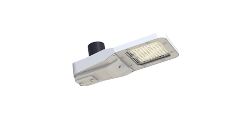 COMO ARM STREET LIGHT